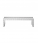 710 Quaderna Zanotta Table Basse