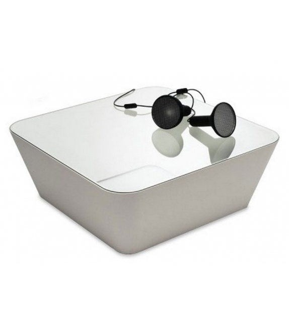 Zero-In Tavolino Established&Sons