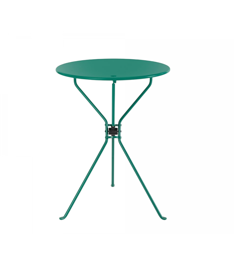 630 Cumano Zanotta Table Pliable