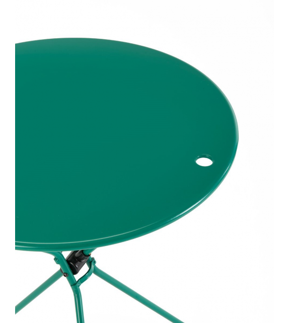 630 Cumano Zanotta Klapptisch