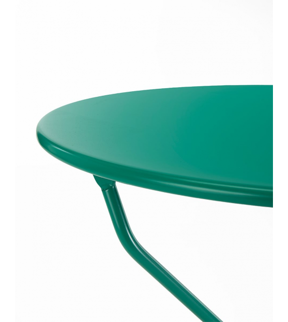 630 Cumano Zanotta Folding Table