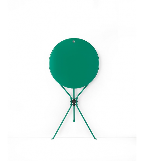 630 Cumano Zanotta Mesa Plegable