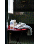 630 Cumano Zanotta Folding Table