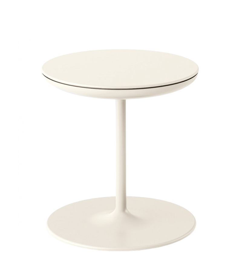 632 Toi Zanotta Petite Table