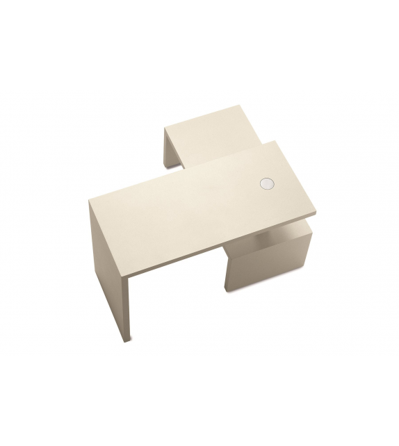 638 Basello Zanotta Couchtisch