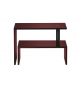 638 Basello Zanotta Table Basse