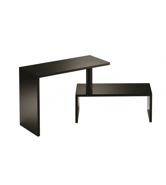 638 Basello Zanotta Couchtisch