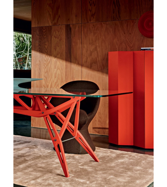 2320 Reale Zanotta Tavolo