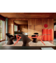 2320 Reale Table Zanotta