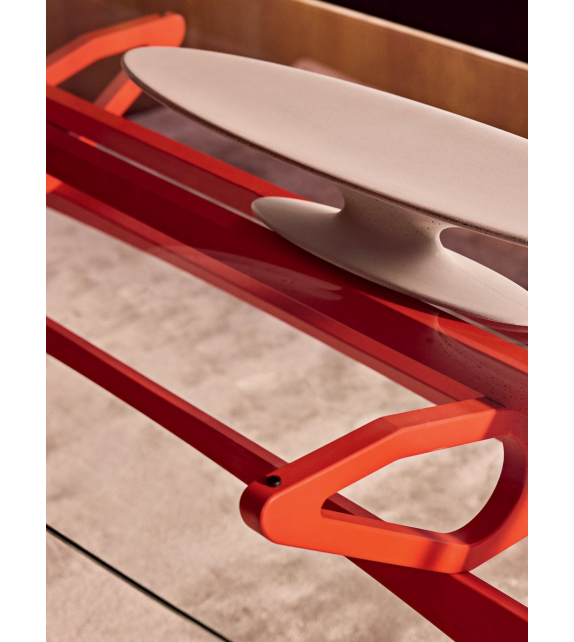 2320 Reale Zanotta Table