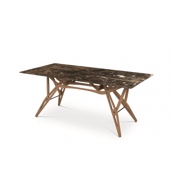 2320 Reale Table Zanotta