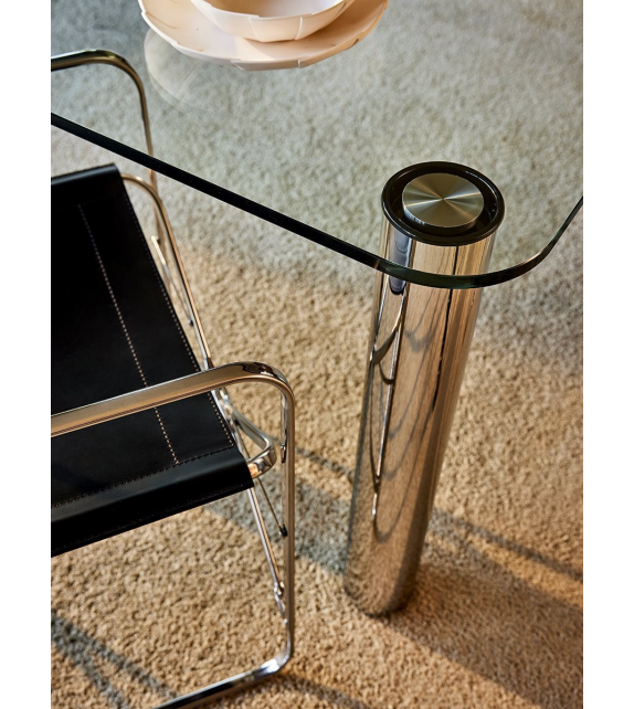 Zanotta 2530 Marcuso Table