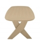 Ares Maxalto Elliptical Table