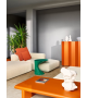 634 Tod Zanotta Petite Table