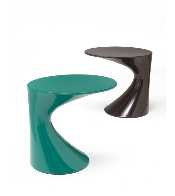 634 Tod Zanotta Petite Table