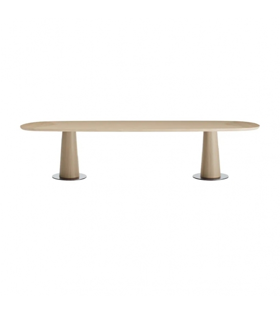 Kalystrus Maxalto Elliptical Table