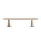 Kalystrus Maxalto Elliptical Table