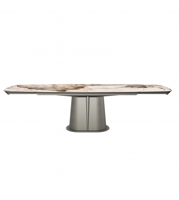 Gotham Keramic Drive Cattelan Italia Tisch