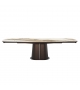 Gotham Keramic Drive Cattelan Italia Table