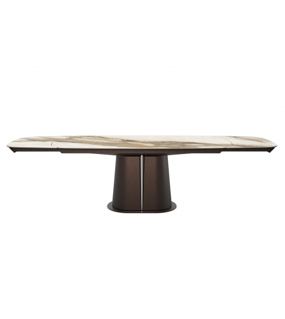 Gotham Keramic Drive Cattelan Italia Tisch