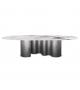 Papel Marble Cattelan Italia Tavolo