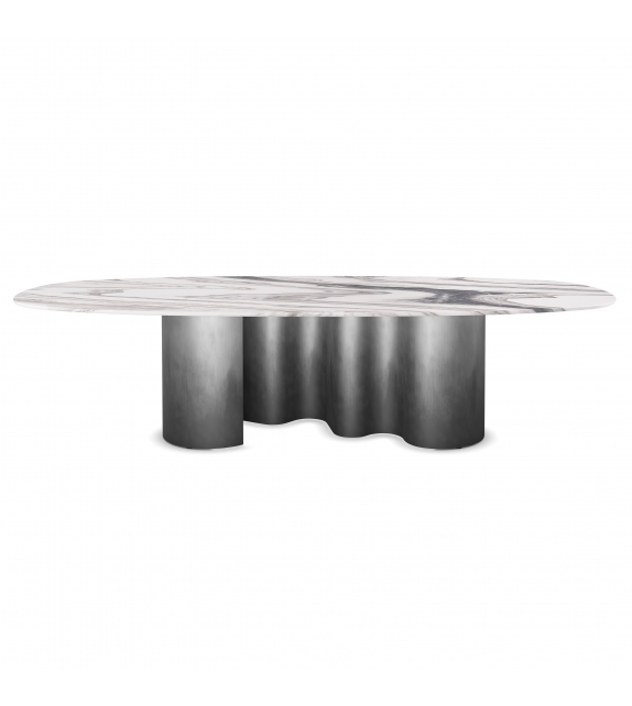 Papel Marble Cattelan Italia Mesa