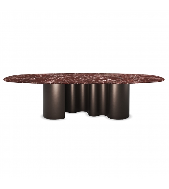 Papel Marble Cattelan Italia Mesa