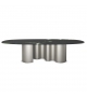 Papel Marble Cattelan Italia Table