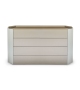 Chelsea Cattelan Italia Chest of Drawers