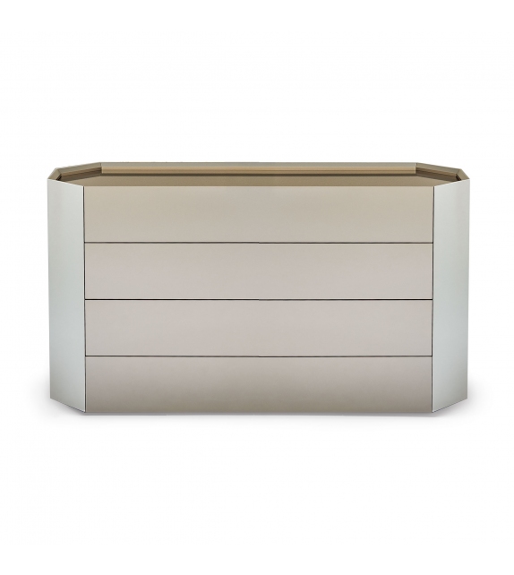 Chelsea Drawers Cattelan Italia Cassettiera