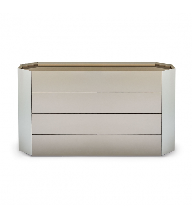 Chelsea Drawers Cattelan Italia Kommode