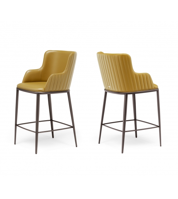 Magda MI Barrè Cattelan Italia Stool