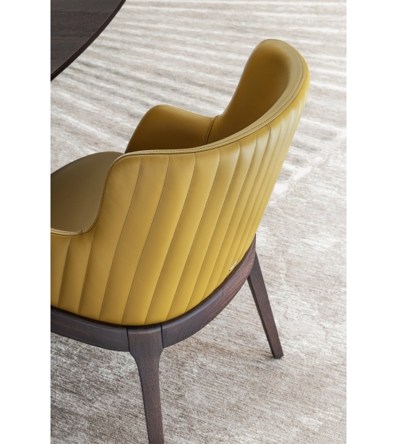 Magda Barrè Cattelan italia Chaise