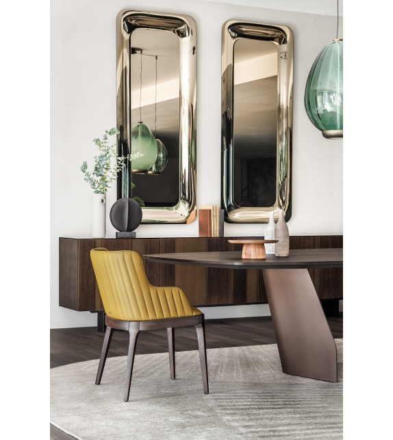 Magda Barrè Cattelan italia Chaise