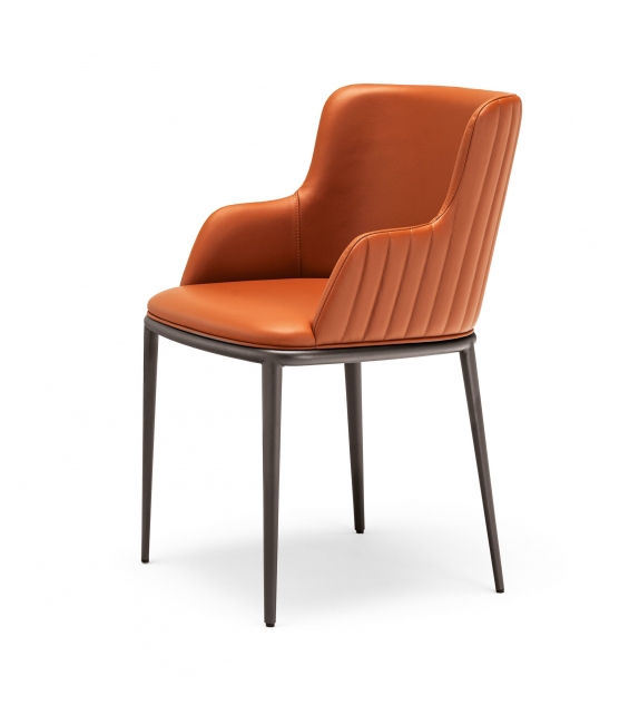 Magda MI Barrè Cattelan Italia Chaise