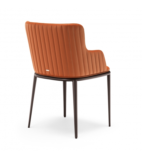 Magda MI Barrè Cattelan Italia Chaise