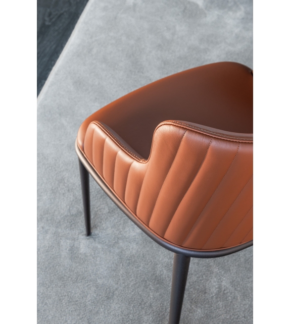 Magda MI Barrè Cattelan Italia Chair