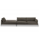 1330 William Zanotta Modulares Sofa