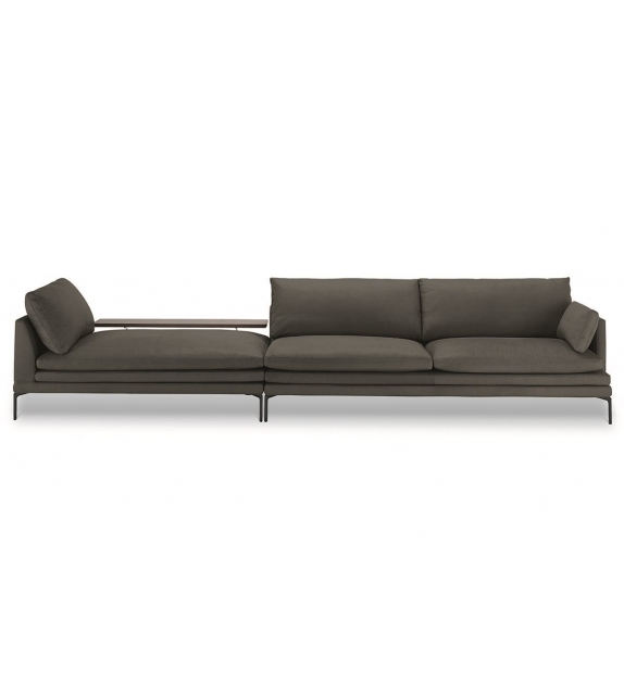 1330 William Zanotta Modulares Sofa