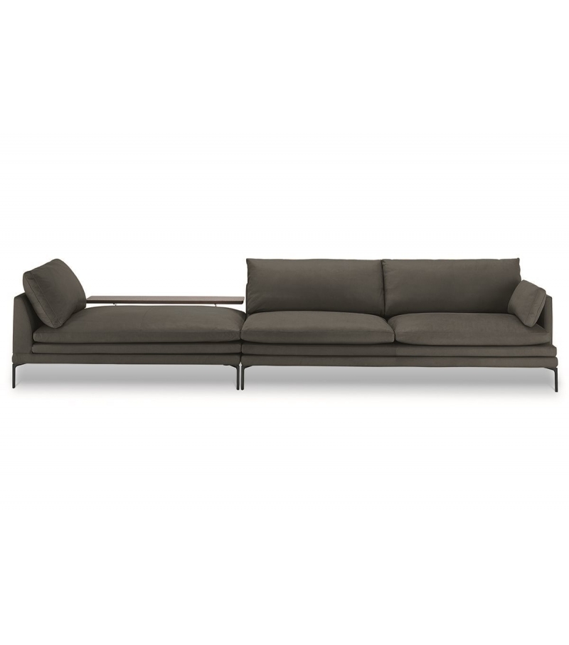1330 William Zanotta Modular Sofa