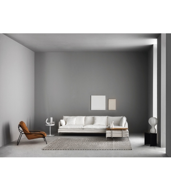 1330 William Zanotta Modular Sofa