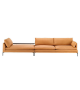 1330 William Zanotta Modulares Sofa