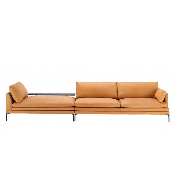 1330 William Zanotta Modular Sofa