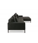 1326 Alfa Zanotta Modulares Sofa