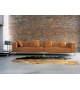 1326 Alfa Zanotta Modulares Sofa