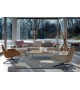 1326 Alfa Zanotta Modulares Sofa