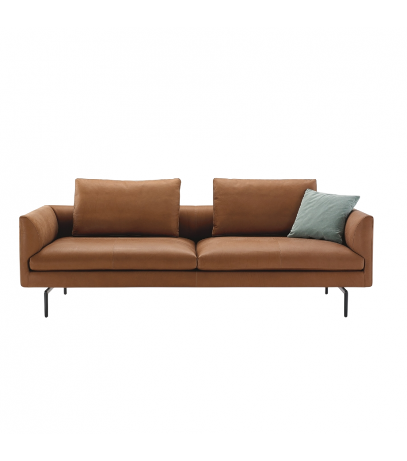1333 Flamingo Zanotta Sofa