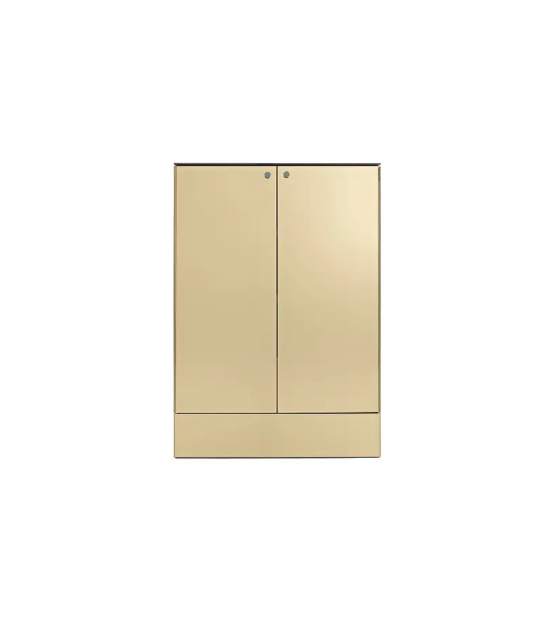 Luminor Maxalto Cabinet