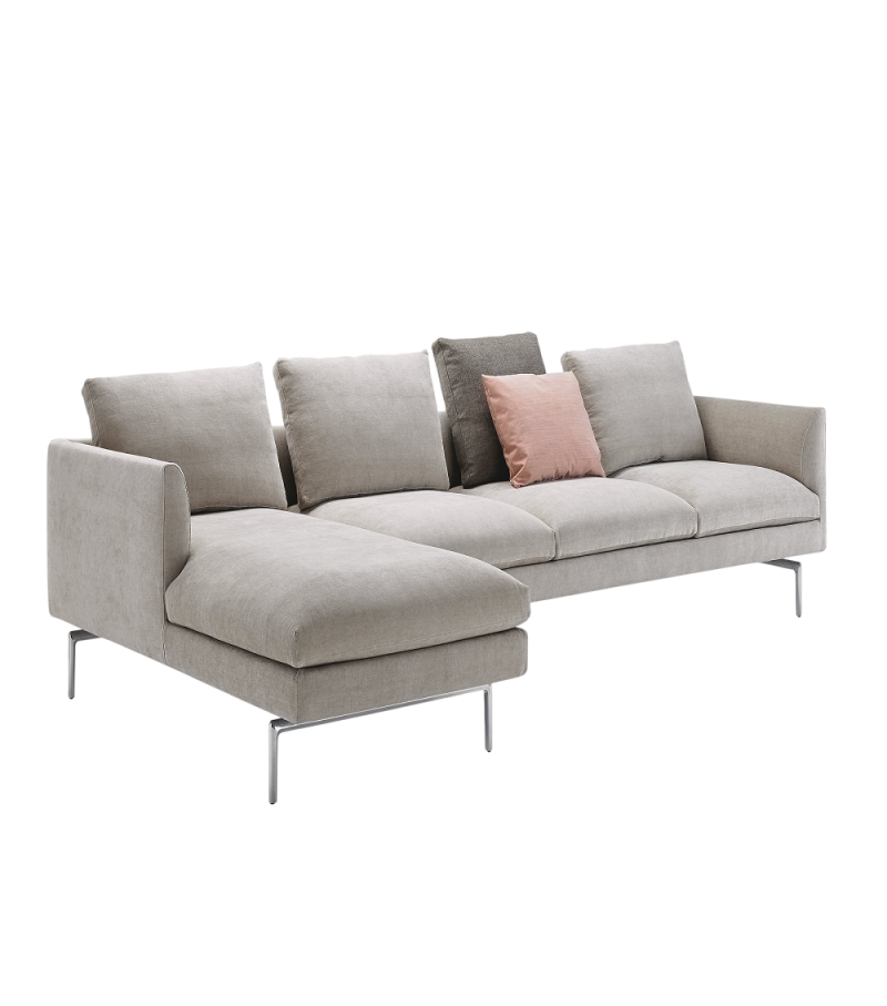 1333 Flamingo Zanotta Canapé Modulaire