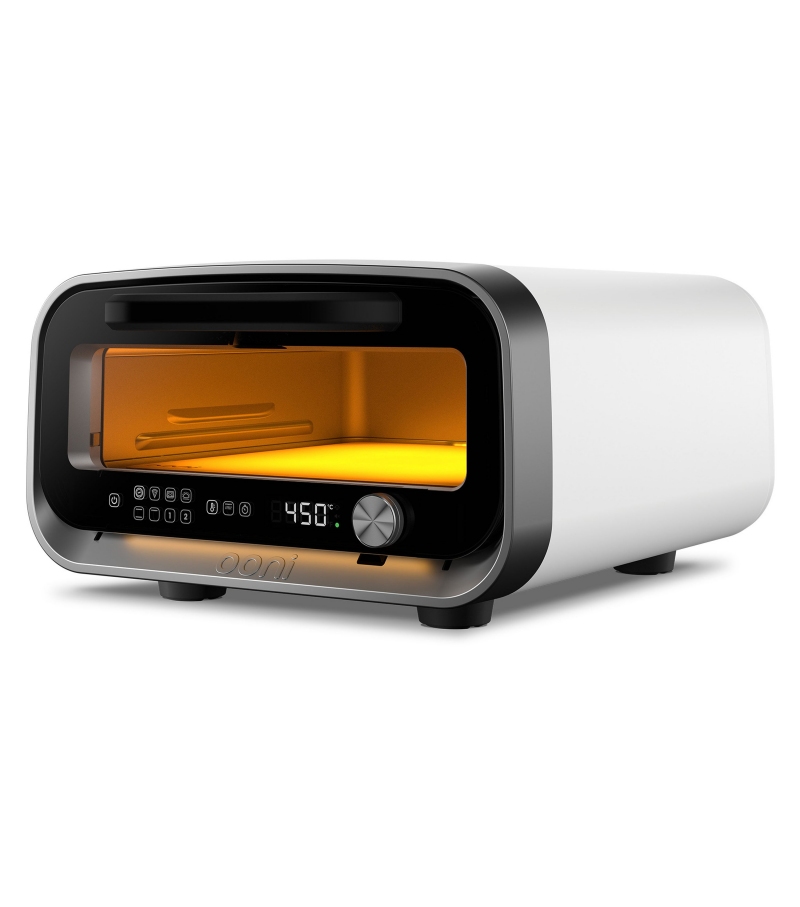 Volt 2 Ooni Tragbarer Elektrobackofen